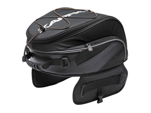 Satteltaschen