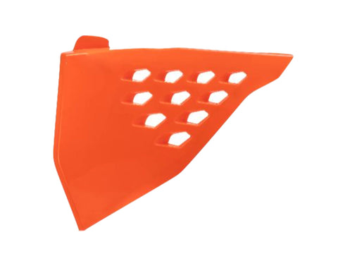 Luftfilterabdeckungen