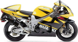 Doppelauspuffanlage Mit Geräuschzulassung Furore Alu Schwarz - Gpr Kompatibel Mit Suzuki Tl 1000 R (1998-2002)