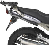 Topcase Träger Für Monokey Koffer - Givi Kompatibel Mit Yamaha Tdm 900 (2002-2014)