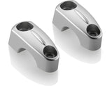 Riser - Rizoma Compatible With Bmw R Nine T 1200 Pure (2017-2020)