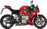 Auspuffendstück Mit Geräuschzulassung Mk3 Carbon - Mivv Kompatibel Mit Bmw S 1000 R (2021-2024)