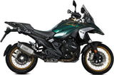 Auspuffendstück Mit Geräuschzulassung Sr-1 Titan - Mivv Kompatibel Mit Bmw R 1300 Gs (2024)