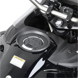 Tanklock Black Tank Bag - 15 Lt Xl06B Nylon - Givi Compatible With Suzuki V-Strom 250 (2017-2021)