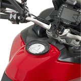 Tanklock Black Tank Bag - 5 Lt Mt504 Nylon - Givi Compatible With Ducati Multistrada Enduro 1260 (2019-2021)