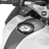 Tankrucksack Tanklock Schwarz 20 Lt Xl04B Nylon - Givi Kompatibel Mit Bmw R 1200 Rt (2014-2018)