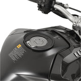Tanklock Black Tank Bag - 20 Lt Xl04B Nylon - Givi Compatible With Yamaha Mt-10 (2016-2021)
