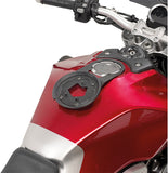 Tanklock Black Tank Bag - 5 Lt Mt504 Nylon - Givi Compatible With Honda Cb 1000 R (2018-2020)