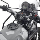 Befestigungsring Für Tanklock Taschen - Givi Kompatibel Mit Royal Enfield Himalayan (2018-2020)