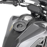 Flange For Fitting The Tanklock Bag - Givi Compatible With Yamaha Mt-07 (2021-2024)