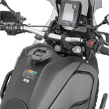Tankrucksack Tanklock Schwarz 5 Lt Wl902 Technopolymer - Givi Kompatibel Mit Yamaha Ténéré 700 (2021-2024)
