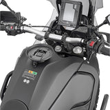 Flange For Fitting The Tanklock Bag - Givi Compatible With Yamaha Ténéré 700 (2021-2024)