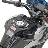 Tanklock Black Tank Bag - 15 Lt Xs307 Nylon - Givi Compatible With Cfmoto 300 Nk (2021-2023)