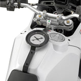 Flange For Fitting The Tanklock Bag - Givi Compatible With Ducati Desert X 937 (2022-2024)
