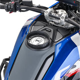Tankrucksack Tanklock Schwarz 15 Lt Xs320 Nylon - Givi Kompatibel Mit Bmw R 1300 Gs Adventure (2025)