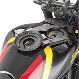 Befestigungsring Für Tanklock Taschen - Givi Kompatibel Mit Royal Enfield Guerrilla 450 (2024)