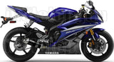 Auspuffendstück Mit Geräuschzulassung Thunder Aluminium Schwarz Edelstahl - Arrow Special Parts Kompatibel Mit Yamaha Yzf 600 R6 (2012-2016)