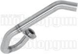 Auspuffkrümmer Ohne Katalysator Edelstahl - Arrow Special Parts Kompatibel Mit Yamaha Wr 125 X (2009-2016)