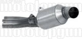 Nicht Katalysiertes Verbindungsrohr Edelstahl - Arrow Special Parts Kompatibel Mit Honda Cb 1000 R (2008-2017)