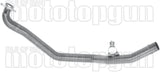 Auspuffkrümmer Ohne Katalysator Edelstahl - Arrow Special Parts Kompatibel Mit Honda Nc 750 X (2014-2020)