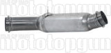 Katalysiertes Verbindungsrohr Edelstahl - Arrow Special Parts Kompatibel Mit Ktm 1290 Superduke R (2014-2016)