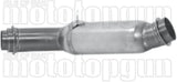Nicht Katalysiertes Verbindungsrohr Edelstahl - Arrow Special Parts Kompatibel Mit Ktm 1290 Superduke R (2014-2016)