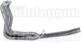 Auspuffkrümmer Ohne Katalysator Edelstahl - Arrow Special Parts Kompatibel Mit Suzuki Gsx-R 1000 (2017-2020)