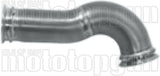 Nicht Katalysiertes Verbindungsrohr Edelstahl - Arrow Special Parts Kompatibel Mit Ktm 390 Duke (2017-2020)