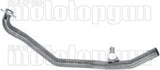 Auspuffkrümmer Ohne Katalysator Edelstahl - Arrow Special Parts Kompatibel Mit Honda X-Adv 750 (2017-2023)