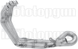 Auspuffkrümmer Ohne Katalysator Edelstahl - Arrow Special Parts Kompatibel Mit Honda Cb 1000 R (2018-2024)