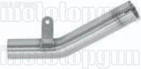 Nicht Katalysiertes Verbindungsrohr Edelstahl - Arrow Special Parts Kompatibel Mit Kawasaki Zx 6R 636 (2019-2020)