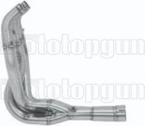 Auspuffkrümmer Ohne Katalysator Edelstahl - Arrow Special Parts Kompatibel Mit Kawasaki Zx 6R 636 (2019-2020)