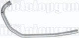 Auspuffkrümmer Ohne Katalysator Edelstahl - Arrow Special Parts Kompatibel Mit Brixton Bx 125 X (2019-2020)