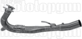 Auspuffkrümmer Ohne Katalysator Titan - Arrow Special Parts Kompatibel Mit Bmw R 1250 Gs (2019-2024)