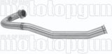 Auspuffkrümmer Ohne Katalysator Edelstahl - Arrow Special Parts Kompatibel Mit Ktm 690 Enduro R (2019-2024)