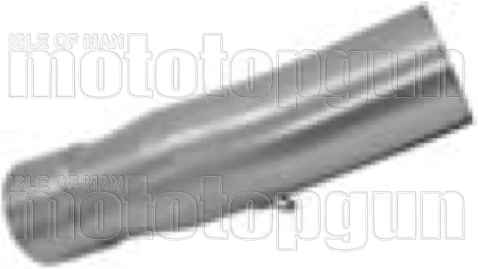 Katalysiertes Verbindungsrohr Edelstahl - Arrow Special Parts Kompatibel Mit Bmw C 650 Sport (2016-2020)