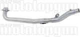 Auspuffkrümmer Ohne Katalysator Edelstahl - Arrow Special Parts Kompatibel Mit Kymco Ak 550 (2017-2020)
