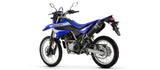 Auspuffendstück Mit Geräuschzulassung Thunder Aluminium Schwarz Endkappe Carby - Arrow Special Parts Kompatibel Mit Yamaha Wr 125 R (2026)