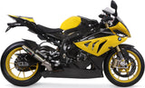 Auspuffendstück Mit Geräuschzulassung Deeptone Edelstahl - Gpr Kompatibel Mit Bmw S 1000 Rr (2012-2014)