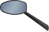Mirror Side Mount Right Dynamic - Rizoma Compatible With Harley-Davidson Softail Slim (2018-2020)