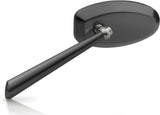 Mirror Side Mount Left Dynamic - Rizoma Compatible With Bmw R 1150 Gs
