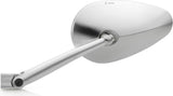Mirror Side Mount Right Radial Rs - Rizoma Compatible With Bmw R 1150