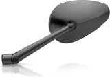 Mirror Side Mount Left Radial Rs - Rizoma Compatible With Bmw R 1150