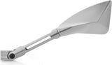 Fairing Mirror Side Mount Left Tomok - Rizoma Compatible With Yamaha T-Max 500 (2008-2011)