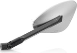 Mirror Side Mount Right Genesi - Rizoma Compatible With Ducati Multistrada 1260 Pikes Peak (2019-2020)