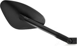 Mirror Side Mount Right Genesi - Rizoma Compatible With Ducati Multistrada 1260 S (2019-2020)