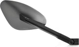 Mirror Side Mount Right Genesi - Rizoma Compatible With Harley-Davidson Fxdr (2019-2020)