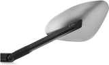 Mirror Side Mount Left Genesi - Rizoma Compatible With Harley-Davidson Low Rider (2018-2020)