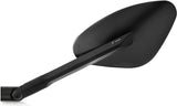 Mirror Side Mount Left Genesi - Rizoma Compatible With Ducati Multistrada Enduro 1200 (2015-2018)