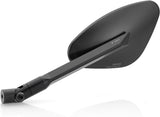 Mirror Side Mount Left Genesi - Rizoma Compatible With Ducati Multistrada Enduro 1200 S (2015-2018)